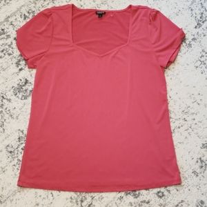 Torrid Sweetheart Top